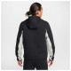Nike Ανδρική ζακέτα Sportswear Tech Fleece Windrunner Nike Ανδρική ζακέτα Sportswear Tech Fleece Windrunner